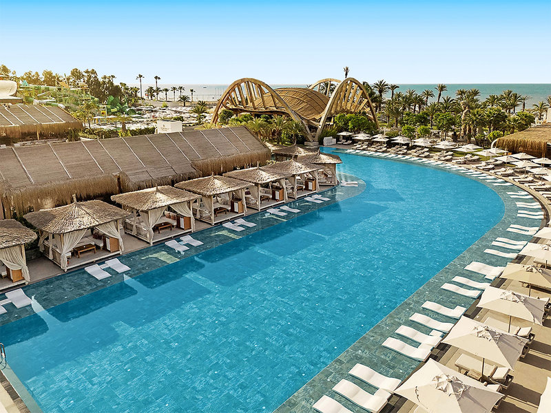 Cullinan Belek 6