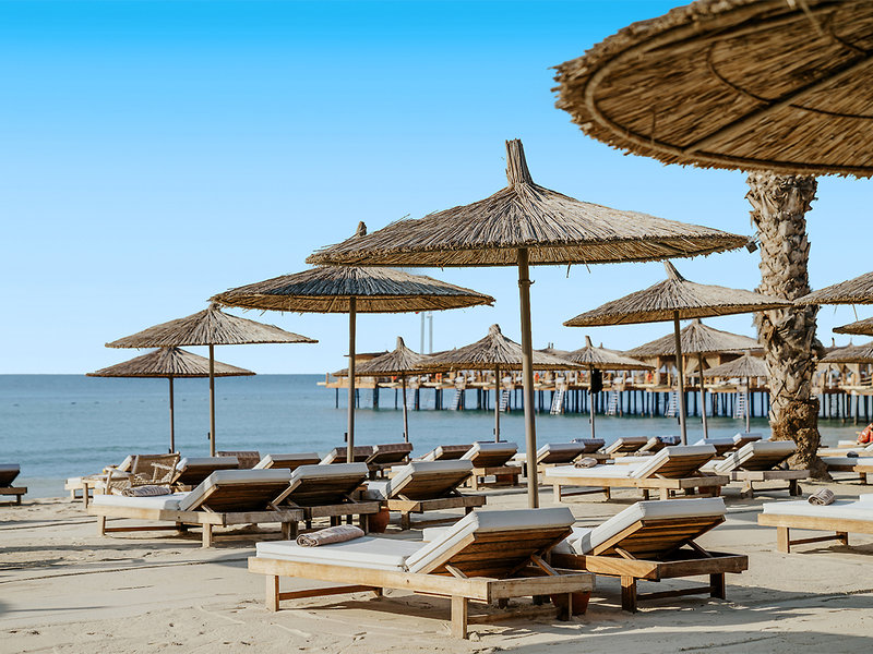 Cullinan Belek 12