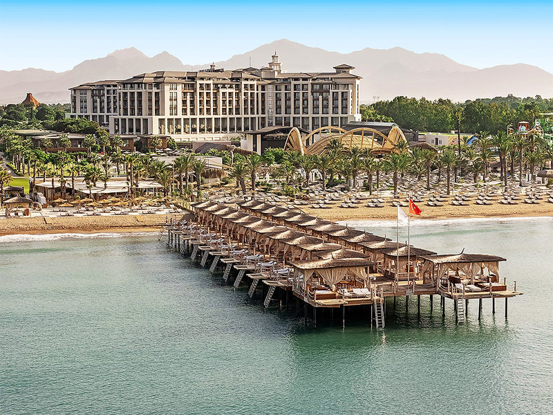 Cullinan Belek 20