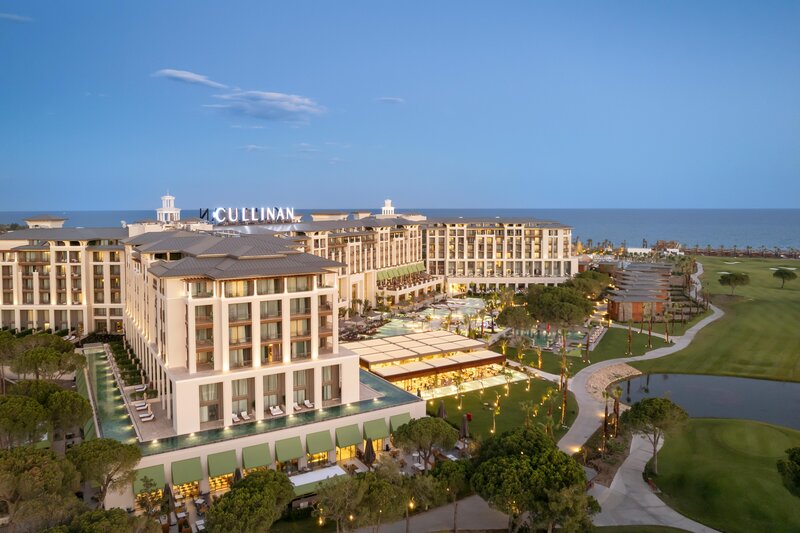 Cullinan Belek 32