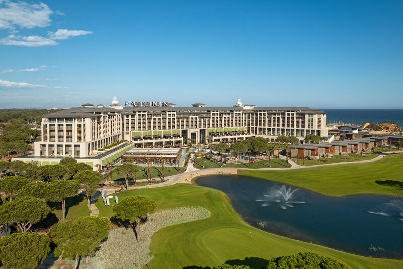 Cullinan Belek 55