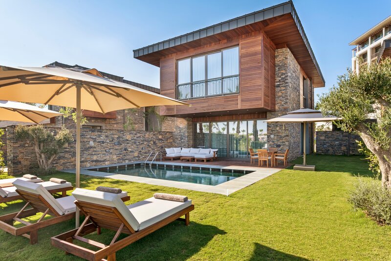 Cullinan Belek 85