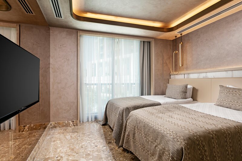 Cullinan Belek 93