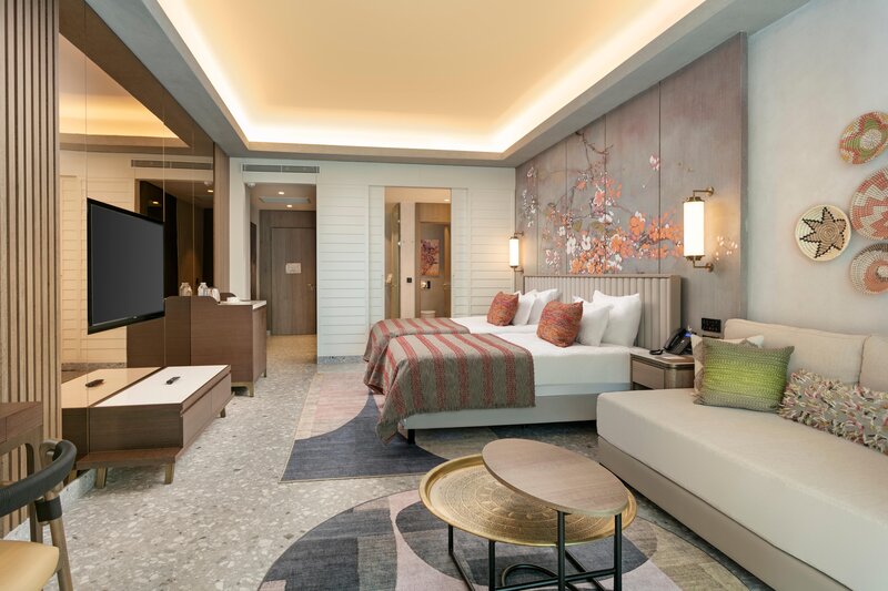 Cullinan Belek 98