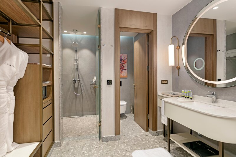 Cullinan Belek 99