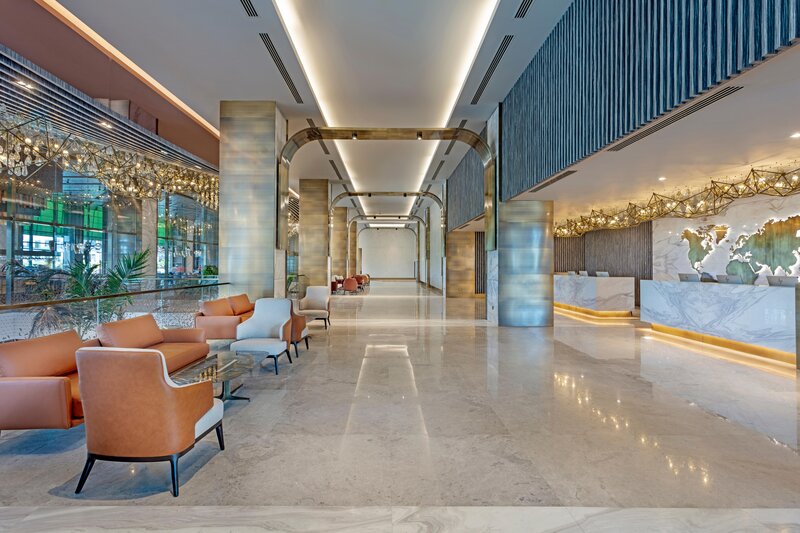 Cullinan Belek 123