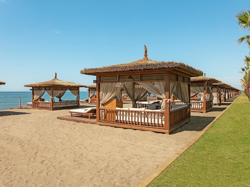 Cullinan Belek 9