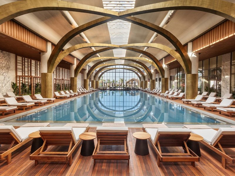 Cullinan Belek 20