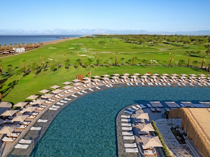 Cullinan Belek 32