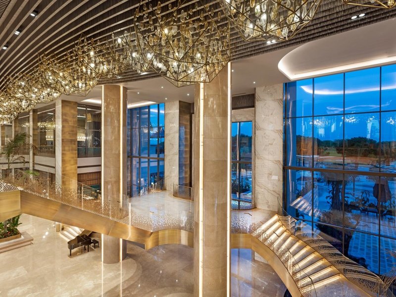 Cullinan Belek 36