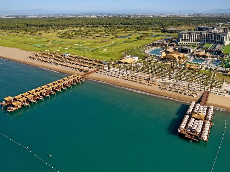 Cullinan Belek 39