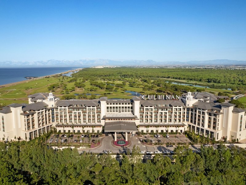 Cullinan Belek 40