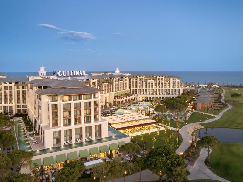 Cullinan Belek 42