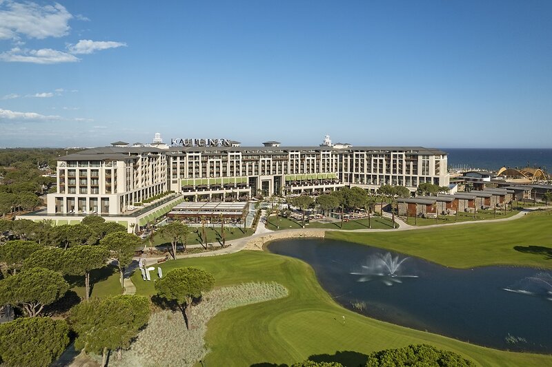 Cullinan Belek 2