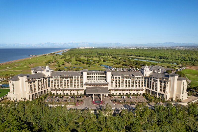 Cullinan Belek 3