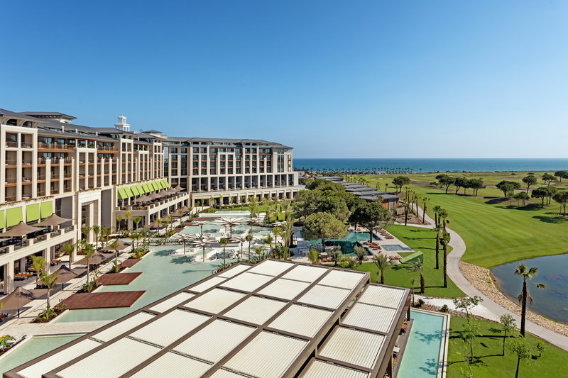 Cullinan Belek 1