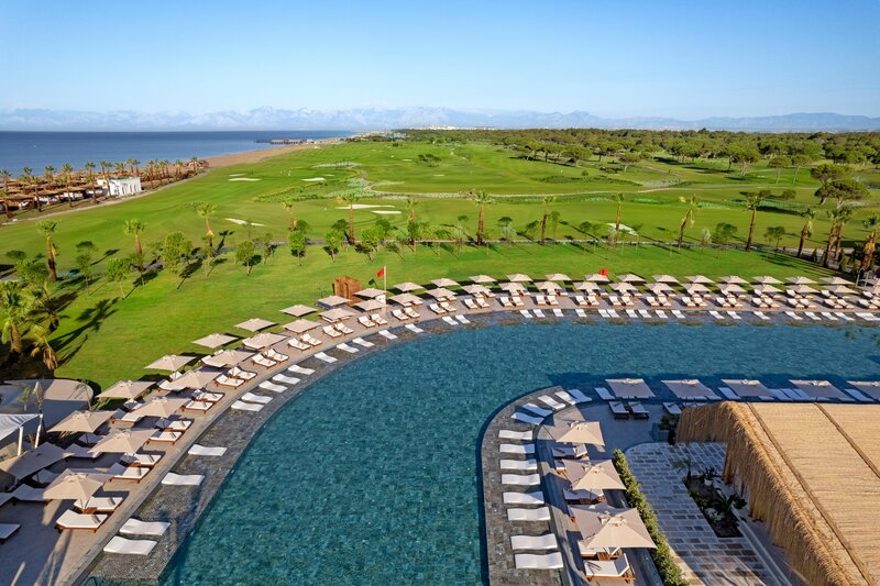 Cullinan Belek 2