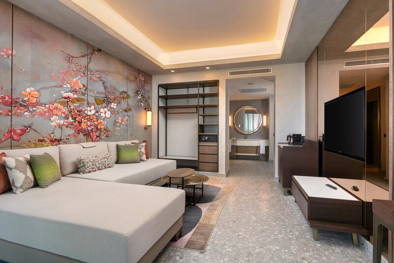 Cullinan Belek 4
