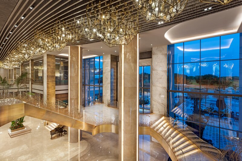Cullinan Belek 14