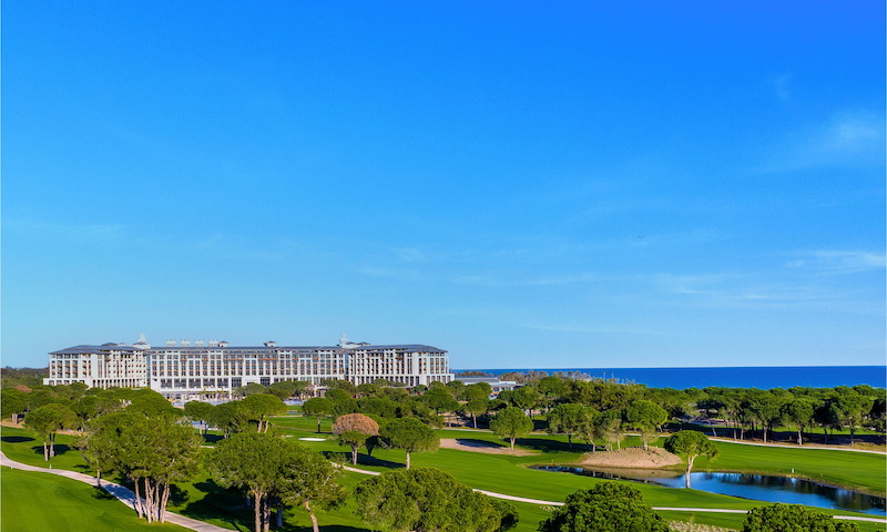 Cullinan Belek 94