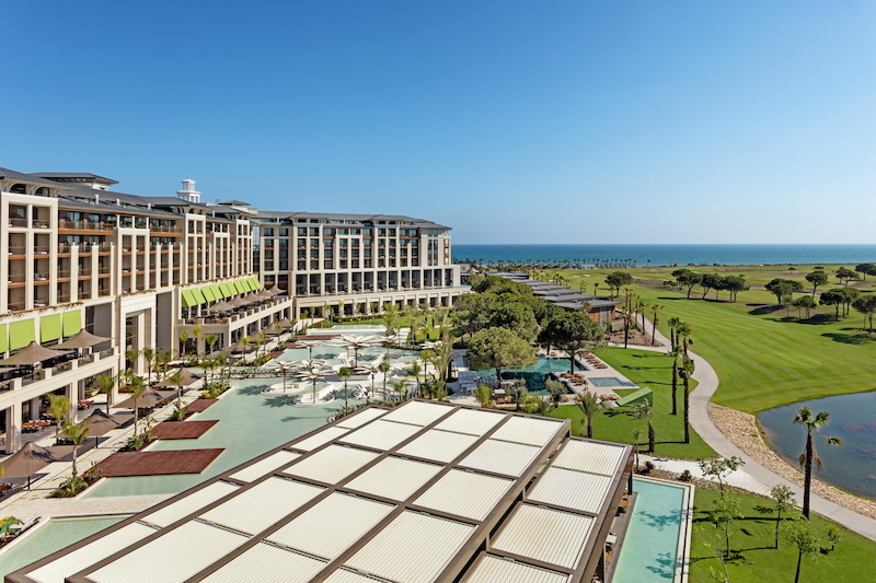 Cullinan Belek 97