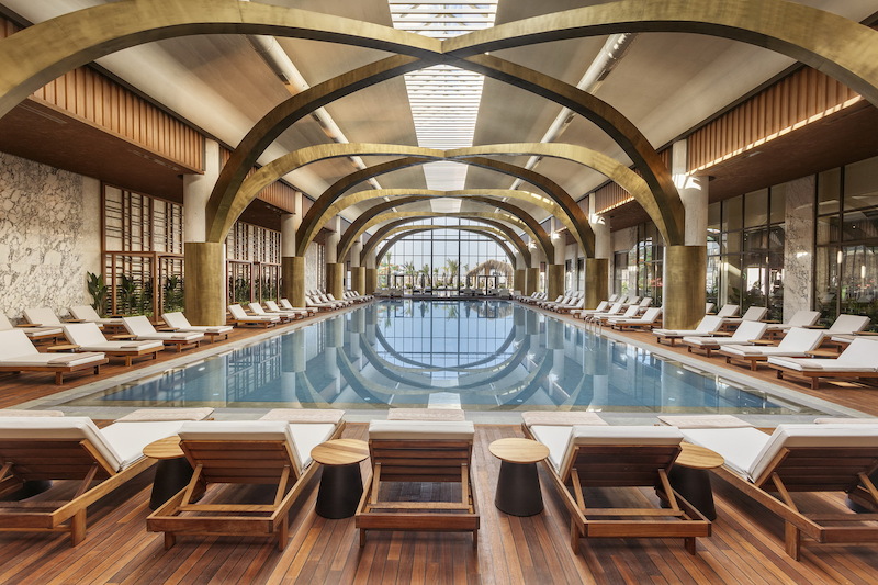 Cullinan Belek 99
