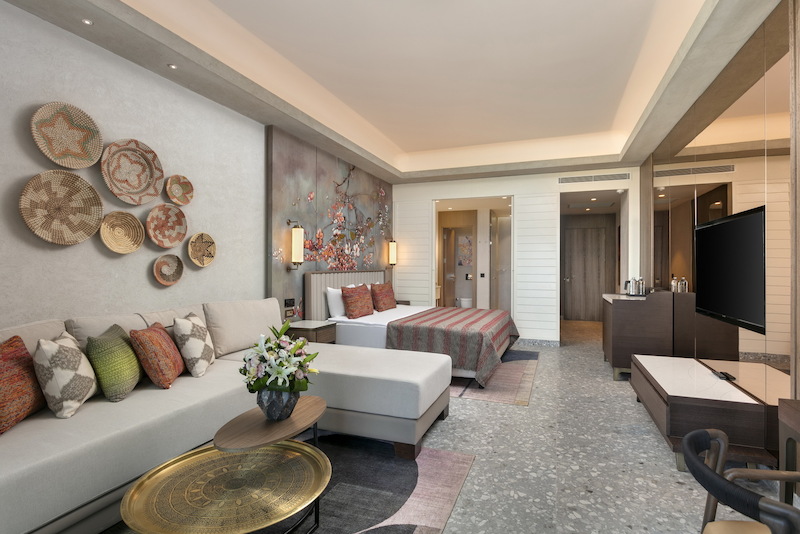 Cullinan Belek 100