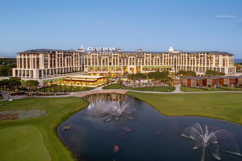 Cullinan Belek 12