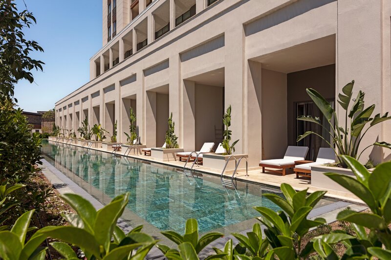Cullinan Belek 14