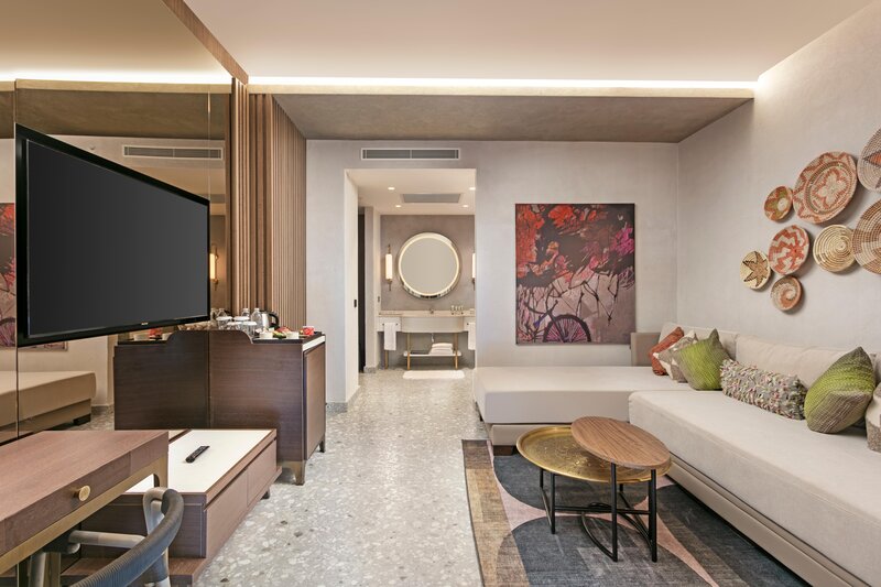 Cullinan Belek 90