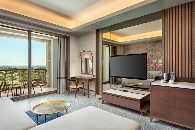 Cullinan Belek 98