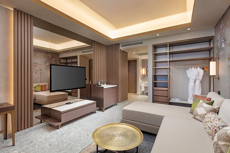 Cullinan Belek 99