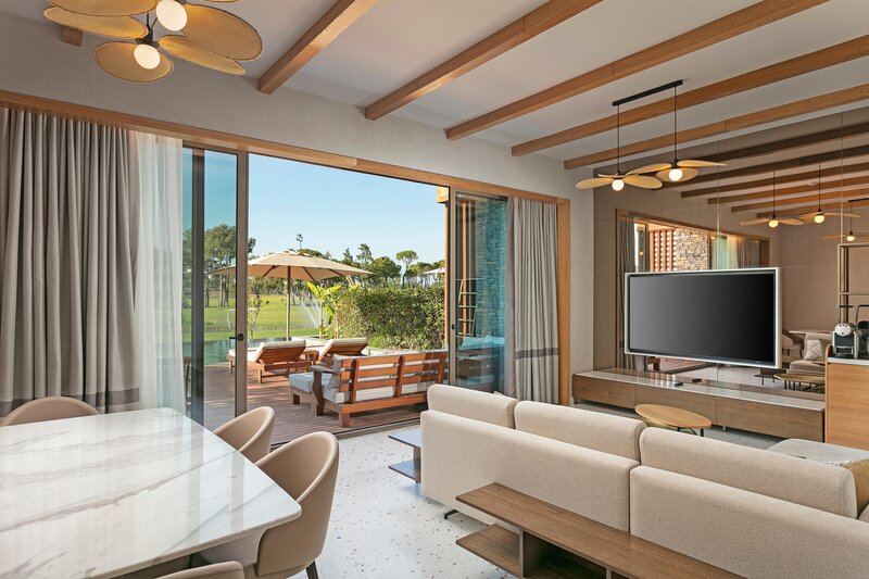 Cullinan Belek 105