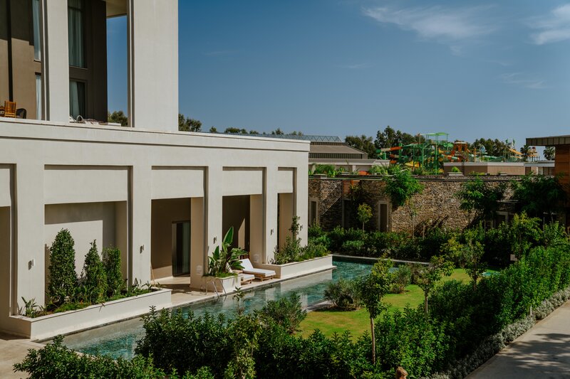 Cullinan Belek 108