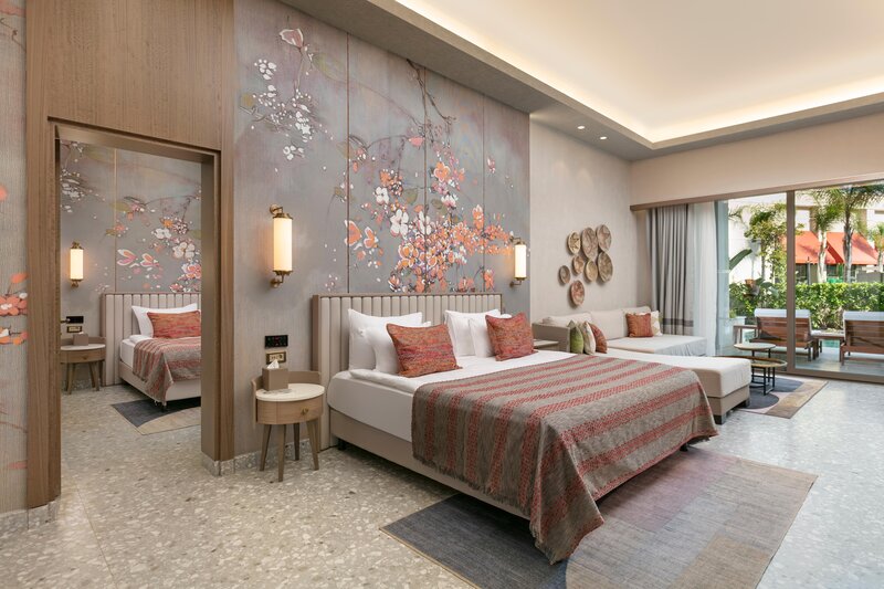 Cullinan Belek 109