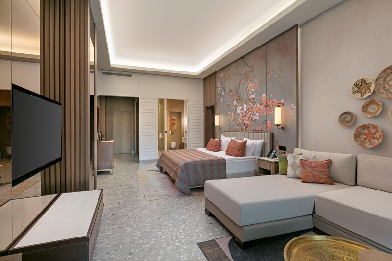 Cullinan Belek 110