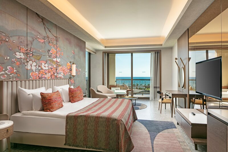 Cullinan Belek 114