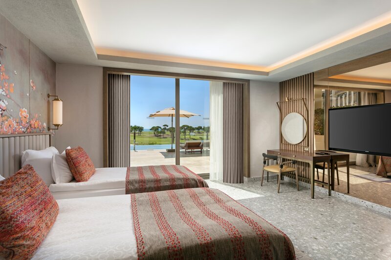 Cullinan Belek 119
