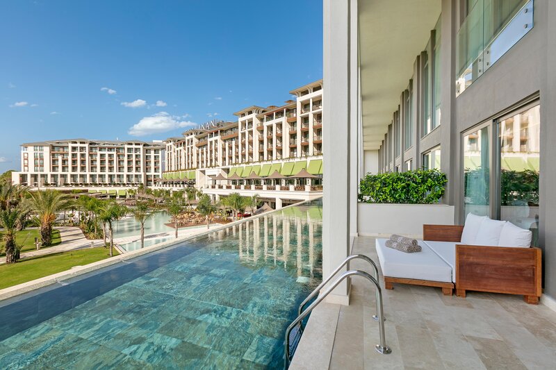 Cullinan Belek 123