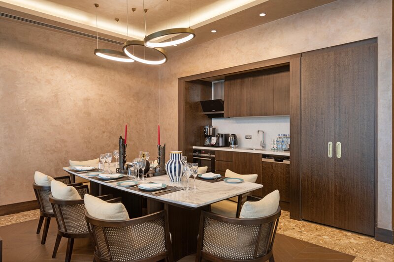 Cullinan Belek 124