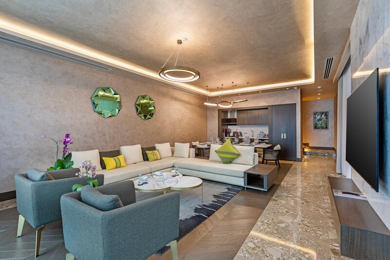 Cullinan Belek 125