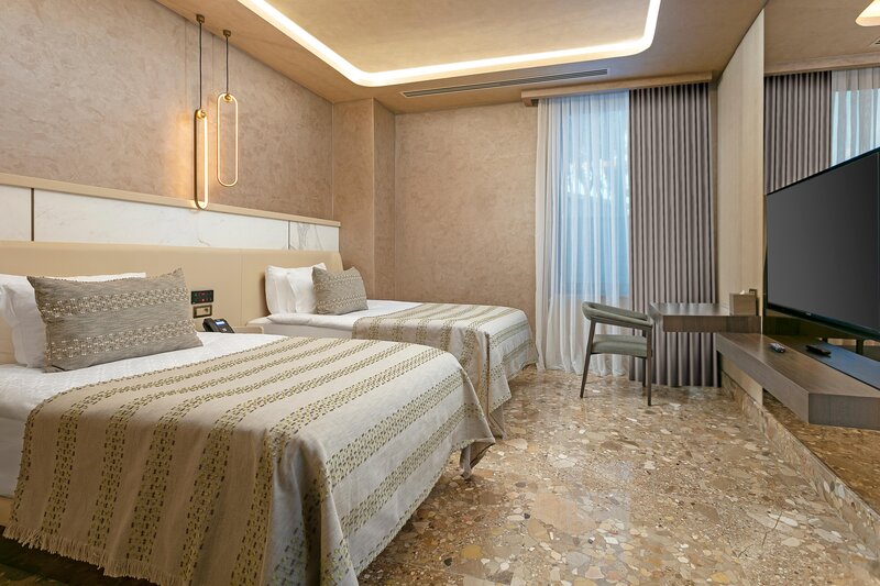 Cullinan Belek 130