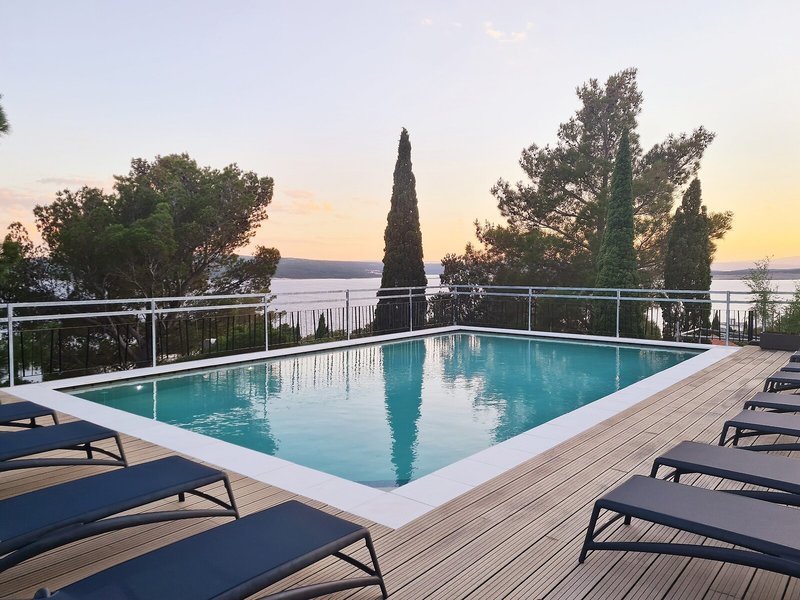 Ad Turres Holiday Resort 7