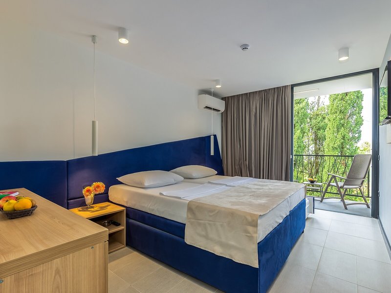 Ad Turres Holiday Resort 33