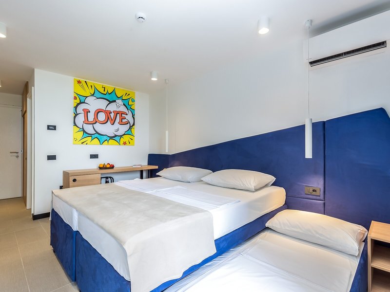 Ad Turres Holiday Resort 35