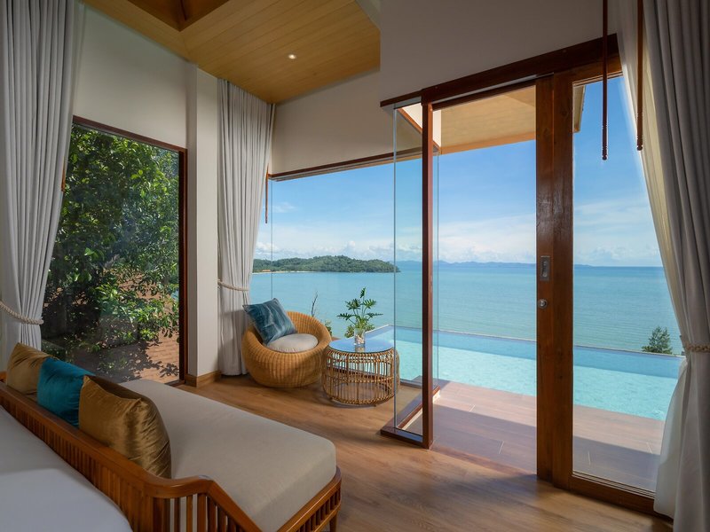 Sinae Phuket Luxury Hotel 1