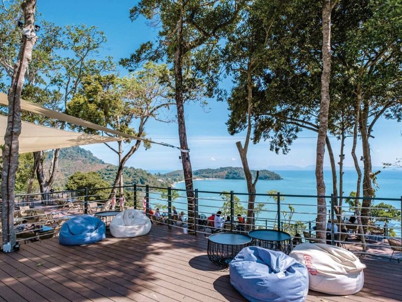 Sinae Phuket Luxury Hotel 5