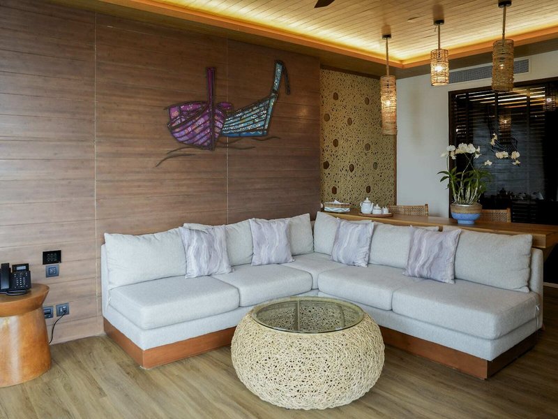 Sinae Phuket Luxury Hotel 15