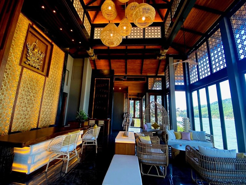 Sinae Phuket Luxury Hotel 16