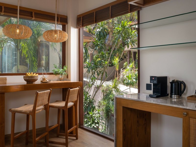 Sinae Phuket Luxury Hotel 17
